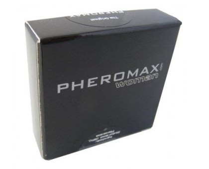 Концентрат феромонов для женщин Pheromax Woman - 1 мл.