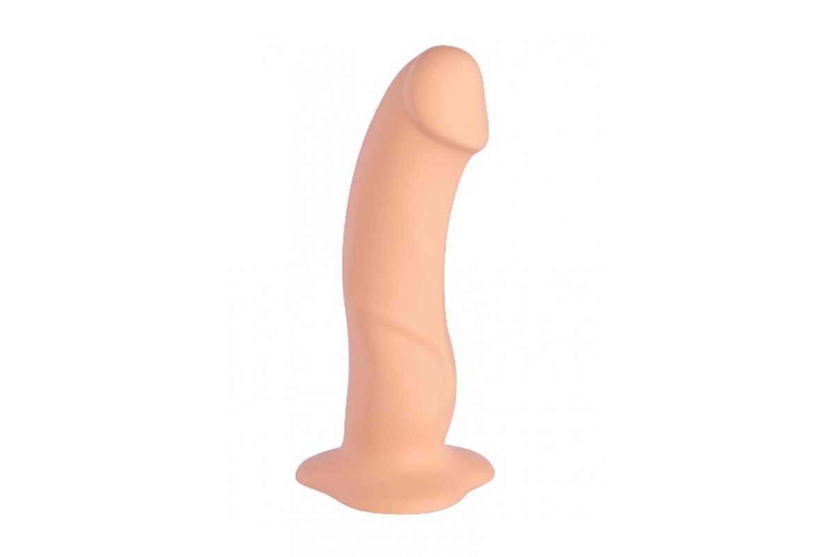 The boss dildo