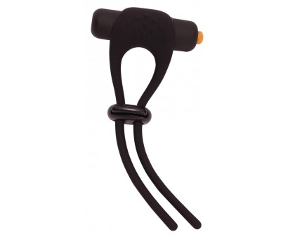 Вибролассо для пениса Vibrating Tighten Up Ring
