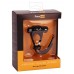 Вибролассо для пениса Vibrating Tighten Up Ring