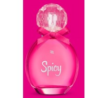 Женские духи с феромонами Spicy - 30 мл. 