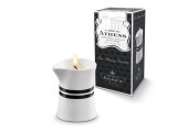 Массажное масло в виде малой свечи Petits Joujoux Athens с арома