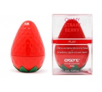 Крем для стимуляции сосков Oh My Strawberry - 8 мл.