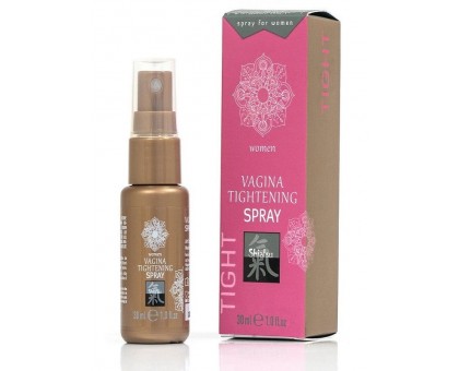 Сужающий интимный спрей VAGINA TIGHTENING - 30 мл.