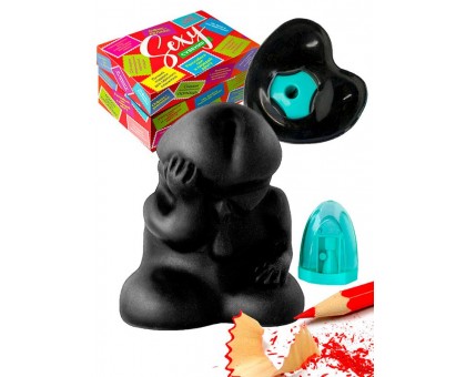 Сувенир с точилкой  Ждунчик-1 