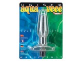 Анальный вибратор Aqua Veee
