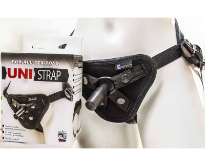 Универсальные трусики Harness UNI strap