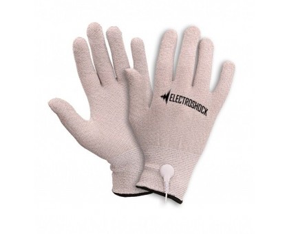 Перчатки с электростимуляцией E-Stimulation Gloves