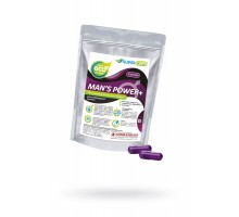 Капсулы для мужчин Man s Power+ с гранулированным семенем - 2 капсулы (0,35 гр.)