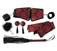 Соблазнительный бондажный набор Bondage Set Asia