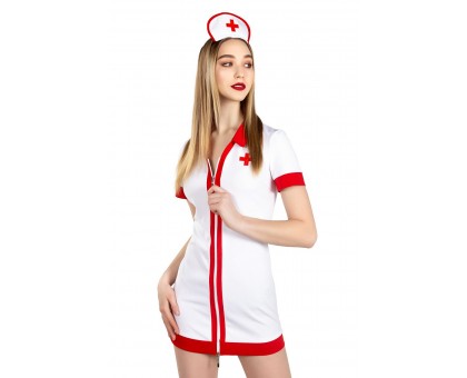 Игровой костюм  Медсестра 