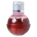 Массажное масло FRUIT SEXY Grape с ароматом винограда и разогревающим эффектом - 40 мл.
