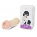 Телесный мастурбатор-вагина Ise
