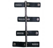 Распорка  лодыжки-запястья 