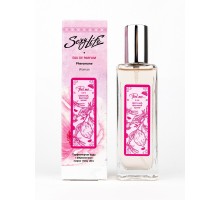 Женская парфюмерная вода с феромонами Sexy Life Feel me - 30 мл.