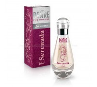 Женские духи с феромонами Desire SERENADA - 30 мл.