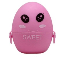 Розовый мастурбатор-яйцо SWEET PokeMon