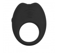 Перезаряжаемое эрекционное кольцо с вибрацией Silicone Rechargeable Cock Ring