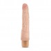 Телесный вибратор-реалистик Cock Vibe 2 - 22,8 см.