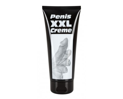 Крем для увеличения пениса Penis XXL Creme - 200 мл.