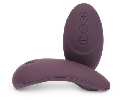 Клиторальный стимулятор My Body Blooms Rechargeable Knicker Vibrator with Remote