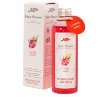 Эликсир Triple Pleasure  Тропический коктейль  - 130 гр.