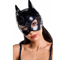 Сексуальная маска кошки Ann