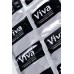 Презервативы с точечками VIVA Dotted - 12 шт.