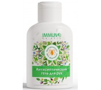 Антисептический гель для рук IMMUNO balance - 90 мл.