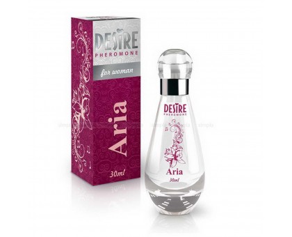 Женские духи с феромонами Desire ARIA - 30 мл.