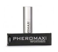 Концентрат феромонов для женщин Pheromax for Woman - 14 мл.