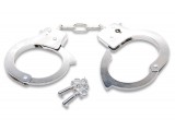 Наручники с ключами Official Handcuffs