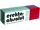 Возбуждающий и освежающий крем Erekta-Absolut - 18 мл.