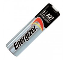 Элемент питания Energizer типа A27 BL - 1 шт.