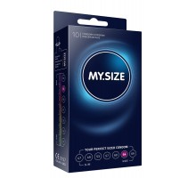 Презервативы MY.SIZE размер 64 - 10 шт.