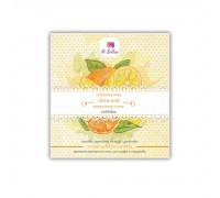 Ароматическое саше для дома с ароматом цитрусовых